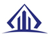 彩虹大廈酒店及會議中心  Logo